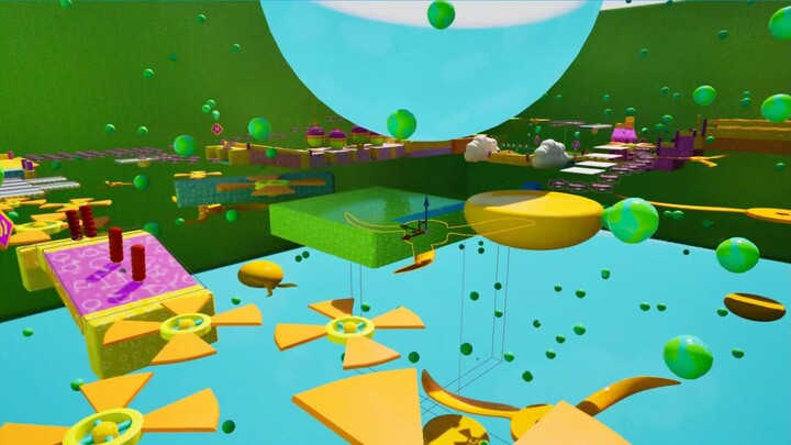 Independent game makers are making games on Steam. How to quickly get wishlists