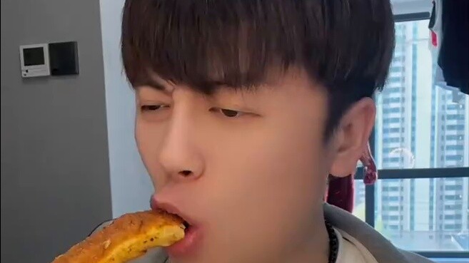 Ketika Anda menginginkan junk food