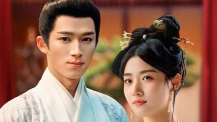 Pasangan Sempurna ep 1 sub indo