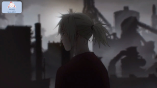 Caiman Bảo Vệ Nikaido [AMV] Dorohedoro: Kẻ Mất Trí và Thế Giới Ma Thuật-Greatest #anime #schooltime