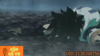 「AMV」- Hãy tự nhìn bản thân rồi nhìn thẳng vào tôi này #animeme