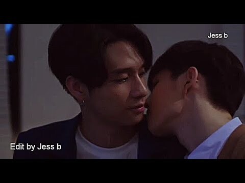 They are officially a couple [ Neua x Praram ] - En of love : This is love Story  - " Free Fall "