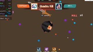 Superhero.io - #151 _ Dị Nhân DEADPOOL Level 29 Bị Đối Thủ _Bao Vây_ 7