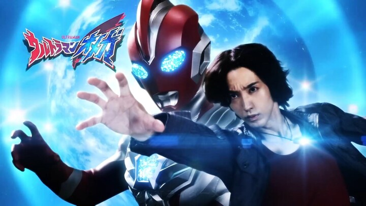 [Personalized Chinese Translation] Ultraman Omega 1:30 Trailer & Stills Collection! Aliens descend f