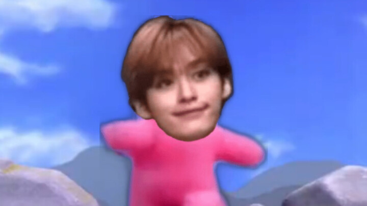 Kẹo dẻo Minh Hạo