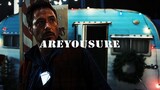 Movie Clip | Tony Stark | I Can Beat You Without The Armour