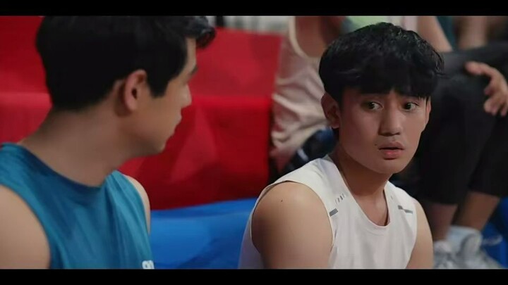 Love at First Spike 2025 EP7