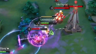 Nghệ Thuật điều best mis kinh quá ta #4