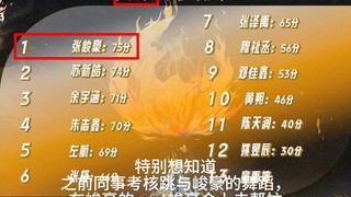 【عائلة TF】منافسة بين اثنين من راقصي الرقصة الرئيسية، من الذي فاز حقًا! النتيجة واضحة للوهلة الأولى! 