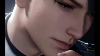 A bit of Caleb