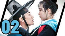 FINAL EP 2 | SPLASH SPLASH LOVE 2015 [Eng Sub]