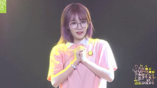 【GNZ48陈珂】元气小珂《姐姐恋爱吧》陈珂cover. 看了珂珂的表演真的恋爱了！20200726陈珂拉票公演