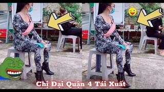 Những đứa con thất lạc của thần biển #66 / Chị Đại Quận 4 Tái Xuất 😂😂😂