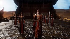 Shrouding The Heavens Eps 127 Sub Bagus
