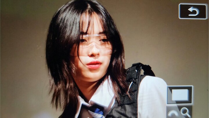 เพลงจิ๋วของชินยูจิน ~ & ถ่ายสด Killshot อาณาเขตอันไร้เทียมทานของยูจิน