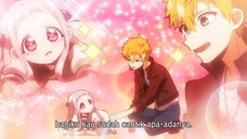 Episode 2 (14) [S2] - Jibaku Shounen Hanako-kun Subtitle Indonesia
