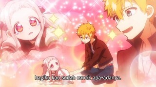 Episode 2 (14) [S2] - Jibaku Shounen Hanako-kun Subtitle Indonesia