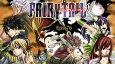 Fairy Tail Episode 76 Subtitle Indonesia