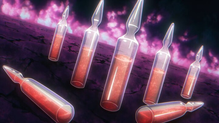 Scum of the Brave  (S - 01)◈ Episode: 02◈ --Audio: HINDI ||