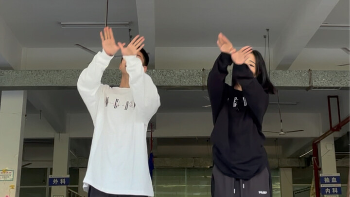 真情侣版EXO的蝴蝶少女