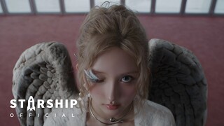 IVE 'Rahasia, Cupid' Trailer