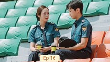 Police University Finale EP 16