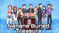 Nanana's Buried Treasure Episode 10