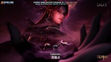 Tales Or Herding Gods Eps 21 sub indo 1080P