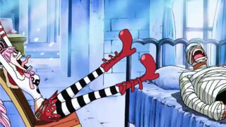 One Piece: How can a straight man like Suo Da understand the thoughts of girls?