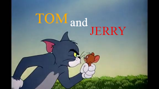 Tom And Jerry - Bilibili Tom And Jerry - Bilibili
