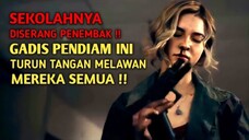 Sekolahnya Diserang Penembak Siapa Sangka Gadis Berumur 17 Tahun Ini Menjadi Seorang Penyelamat❗