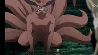 盘点火影中的沙雕名场面