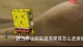 Quotations from Patrick Star - The Genius Who Was Ridiculed