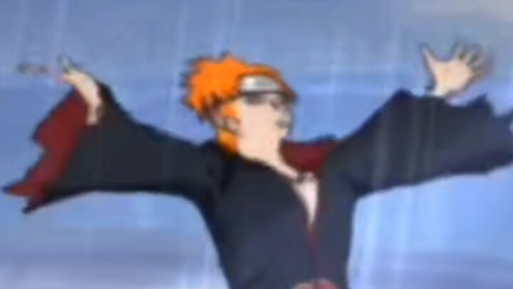 Kể cả khi tôi cho anh cơ hội, anh cũng không thể sử dụng nó.