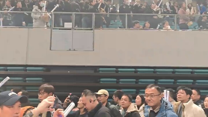 Wu Bai’s concert in Xi’an, it turns out that it can be held without Wu Bai’s concert. After the show