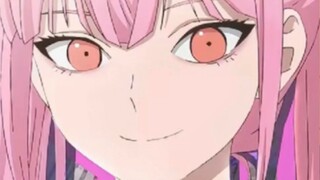 Students who have not watched "LINK CLICK" and I organized the three protagonists into a group of pr