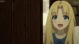 [The Rising of the Shield Hero] Do you want to hear Philo-chan sing? It's Philo's turn to brainwash 