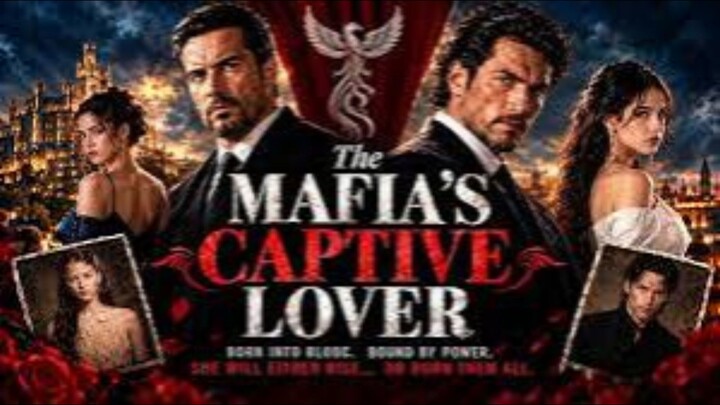 The Mafia's Captive Lover Full