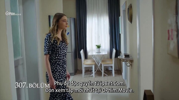 Cầm Tù EP 307 [Sub Việt]