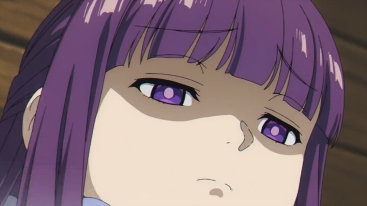 จำได้ไหมว่าความเร็วในการร่ายเวทของฟีเลนเร็วจนฟุริเอนยังรู้สึกว่าเร็วมาก?