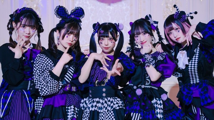 【wk’ Parade Keajaiban】Showtime Ruler / Kagamine Rin – Mencoba Menari [Koreografi Orisinal]