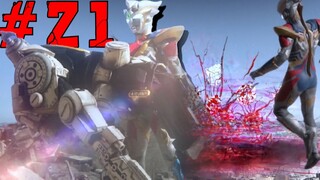 Zeta: Humans, what are you protecting? The final chapter begins! An honest interpretation of Ultrama