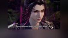 My Senior Brother Is Too Strong Eps 12 sub Indo