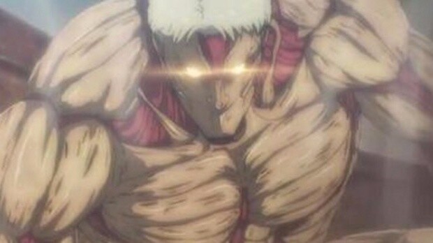 Armored Titan, a tanky ability analysis and TV performance review