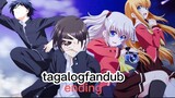 Charlotte Tagalog (fandub)
