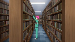 The Disastrous Life of Saiki K.: Reawakened Episode 6