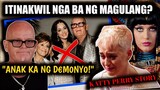 Ang Masaklap na Pangyayari sa Buhay at Karera ni Katty Perry! (FROM ANGEL TO D€VIL CHILD)