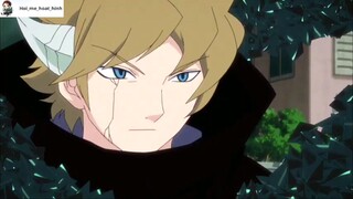 Jin Vs. Hyuse - World Trigger [AMV] #anime #hoathinh #Worldtrigger