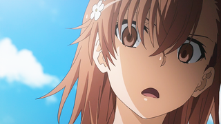 [Januari] Pengumuman Toaru Kagaku no Railgun T Bab 7 [Tim China MCE]