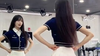 Sweet Girl Dance masih belum bisa memenangkan hatimu?